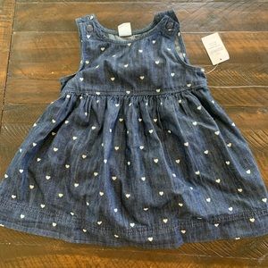 Baby Girl Dress